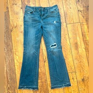Judy Blue jeans—boot cut— 15/32